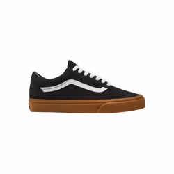 Vans modèle Old Skool Noir