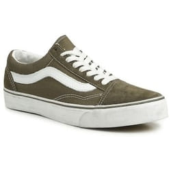 Vans modèle Old Skool Blanc