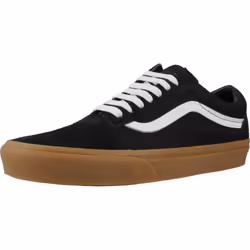 Vans modèle Old Skool Noir