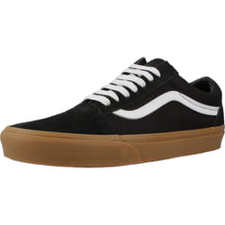 Vans modèle Old Skool Noir