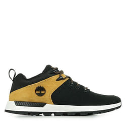 Basket Cuir Timberland Sprint Trekker