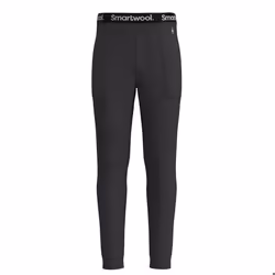 Jogging thermique en mérinos Smartwool
