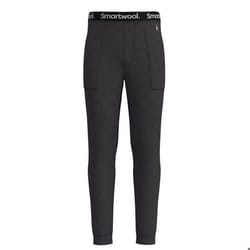 Jogging thermique en mérinos Smartwool