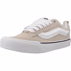 Sneakers Knu Skool Synthétique Rose