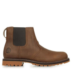 Timberland Larchmont MId Chelsea Boot Bottines homme