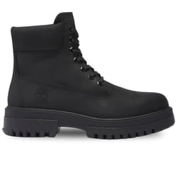Bottes pour Homme - TIMBERLAND - Arbor Road 6-Inch Waterproof - Cuir - Noir