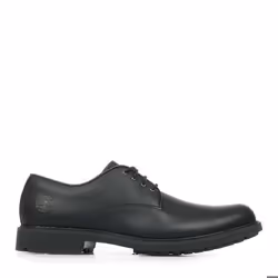 Chaussures Homme - TIMBERLAND - Stormbucks Waterproof - Cuir - Lacets - Noir