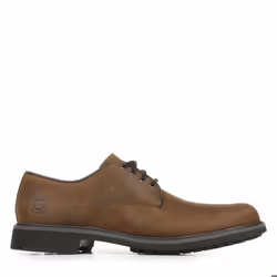 Chaussures Homme Timberland Stormbucks Waterproof - Marron - Cuir - Lacets