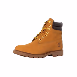 Bottes En Cuir De 6 Pouces - Timberland