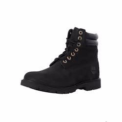 Bottes En Cuir Basiques De 6 Pouces - Timberland