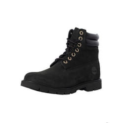 Bottes En Cuir Basiques De 6 Pouces - Timberland