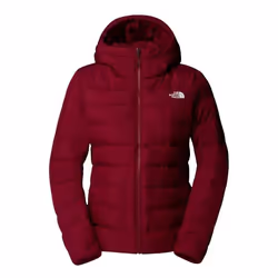 Veste Femme The North Face Aconcagua 3 Violet - NF0A84IV1IX