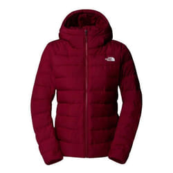 Veste Femme The North Face Aconcagua 3 Violet - NF0A84IV1IX
