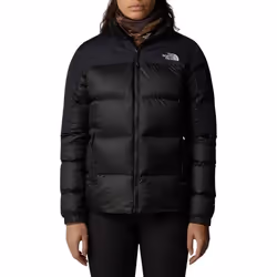 Veste Femme The North Face Diablo 2.0 - Noir