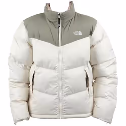 THE NORTH FACE - Doudoune Homme NF0A853I