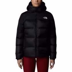 Veste Femme THE NORTH FACE Diablo 2.0 - Noir