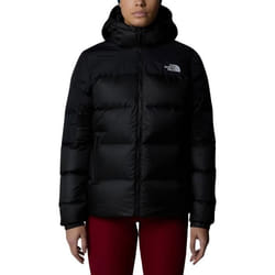 Veste Femme THE NORTH FACE Diablo 2.0 - Noir