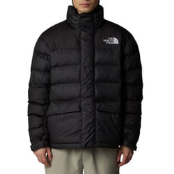 Veste pour Homme - THE NORTH FACE - Limbara - Noir - Adulte - NF0A89EGJK3