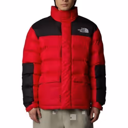 Veste pour Homme - THE NORTH FACE - Limbara - Rouge - Adulte - NF0A89EG682