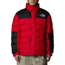 Veste pour Homme - THE NORTH FACE - Limbara - Rouge - Adulte - NF0A89EG682
