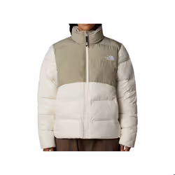 THE NORTH FACE - Doudoune Femme NF0A89JD