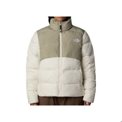 THE NORTH FACE - Doudoune Femme NF0A89JD