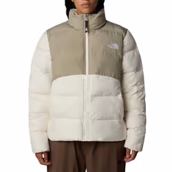 THE NORTH FACE - Doudoune Femme NF0A89JD
