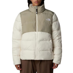THE NORTH FACE - Doudoune Femme NF0A89JD