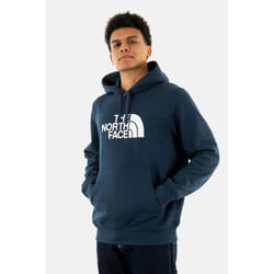 Sweat the north face drepeak 8k21 summit navy