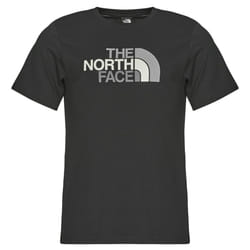 T-shirt - THE NORTH FACE - Easy - Noir - Coton - Manches courtes