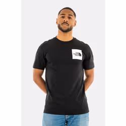 THE NORTH FACE - T-shirt Homme NF0A8A6M - M