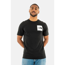 THE NORTH FACE - T-shirt Homme NF0A8A6M - M