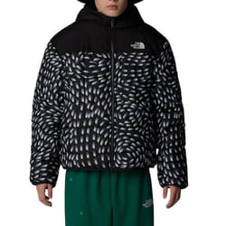 Veste Réversible - THE NORTH FACE - Shasta - Noir - Garçon - Enfant