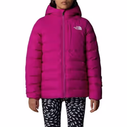 Veste pour Fille Réversible Perrito - The North Face - Violet