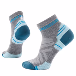 Chaussettes femme Smartwool Hike Targeted Cushion Crew