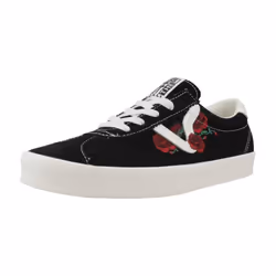 Vans modèle Sport Low Noir