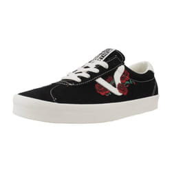 Vans modèle Sport Low Noir
