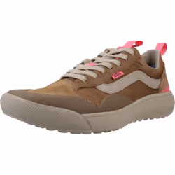 Vans modèle Ultrarange Exo Se Marron