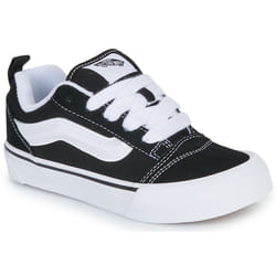 Sneakers Knu Skool Daim Noir