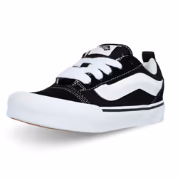 Sneakers Knu Skool Daim Noir