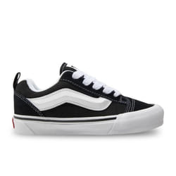 Sneakers Knu Skool Daim Noir