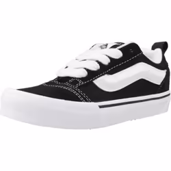 Sneakers Knu Skool Daim Noir