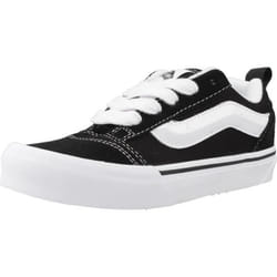 Sneakers Knu Skool Daim Noir