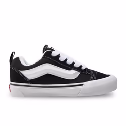 Sneakers Knu Skool Daim Noir