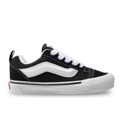 Sneakers Knu Skool Daim Noir