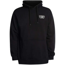 Vans modèle Full Patch Pullover Noir - L