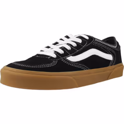 Vans modèle Rowley Classic Noir