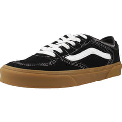 Vans modèle Rowley Classic Noir
