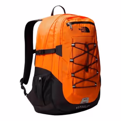 Sac à Dos - THE NORTH FACE - Borealis Classic - Orange - Taille Unique - Homme