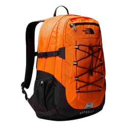 Sac à Dos - THE NORTH FACE - Borealis Classic - Orange - Taille Unique - Homme